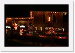 Christmas Lights 2007 (10) * ..wenn man was für Christmas Beleuchtung übrig hat. * 2896 x 1936 * (1.26MB)